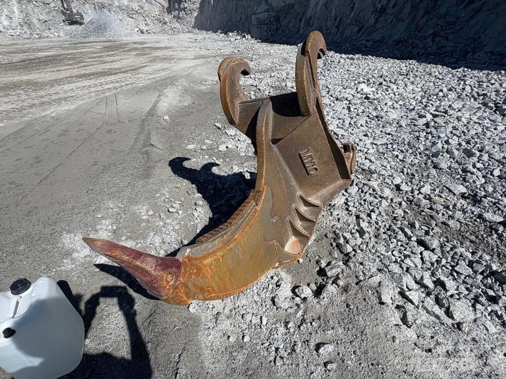 CAT 340 NG Koparki gąsienicowe