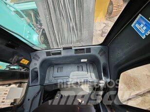 Kobelco SK 200-8 Koparki gąsienicowe