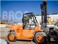 Komatsu FD 115 Wózki widłowe inne