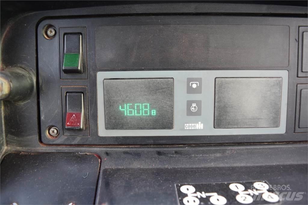 Case IH 840 Ciągniki rolnicze