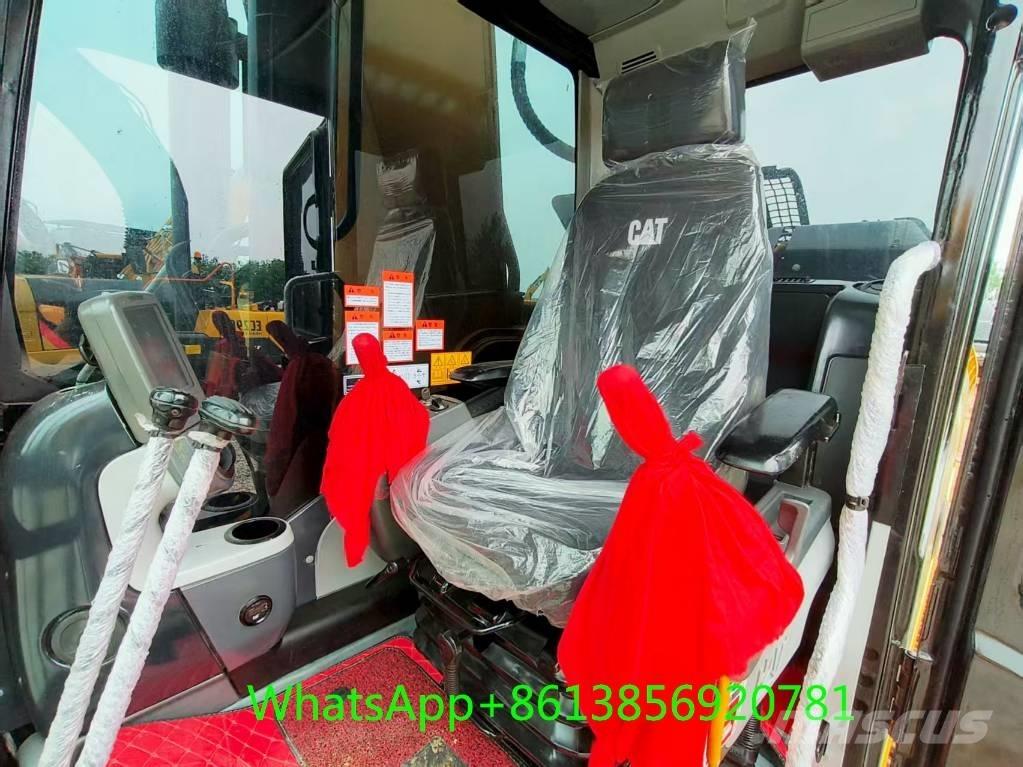 CAT 336D Koparki gąsienicowe