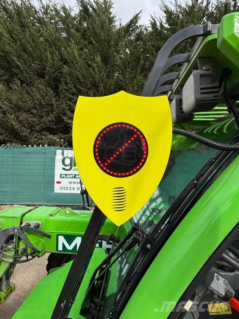 Merlo P 27.6 Plus Ładowarki teleskopowe