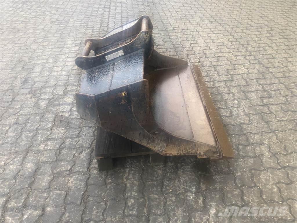 Engcon ØVRIGE Łyżki do ładowarek