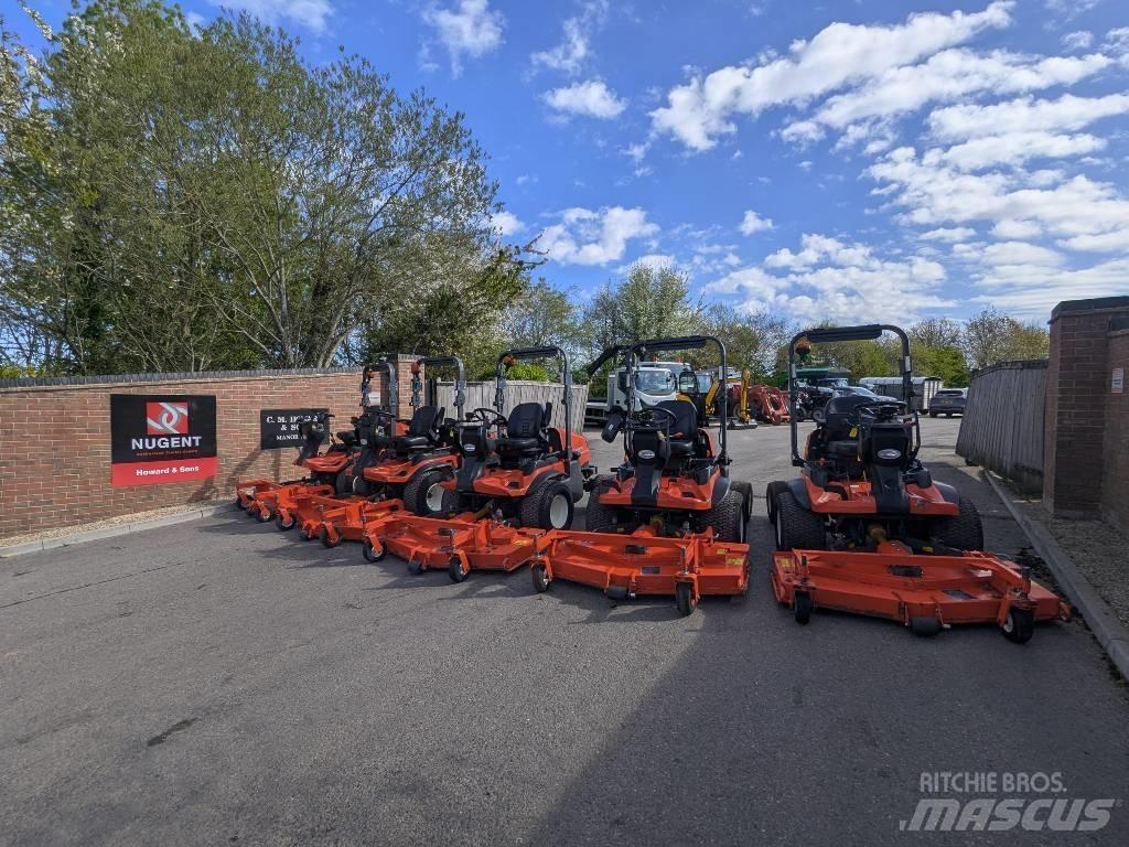 Kubota F 3890 Kosiarki ogrodowe