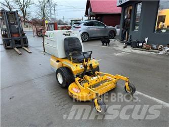 Walker MFG Kosiarki ogrodowe