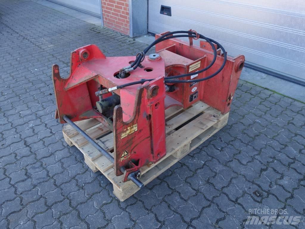 Manitou MTH 180 Ładowarki teleskopowe