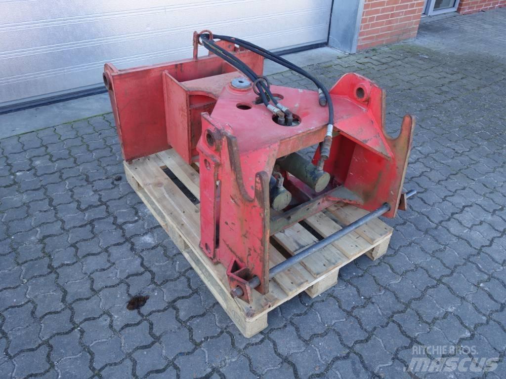 Manitou MTH 180 Ładowarki teleskopowe