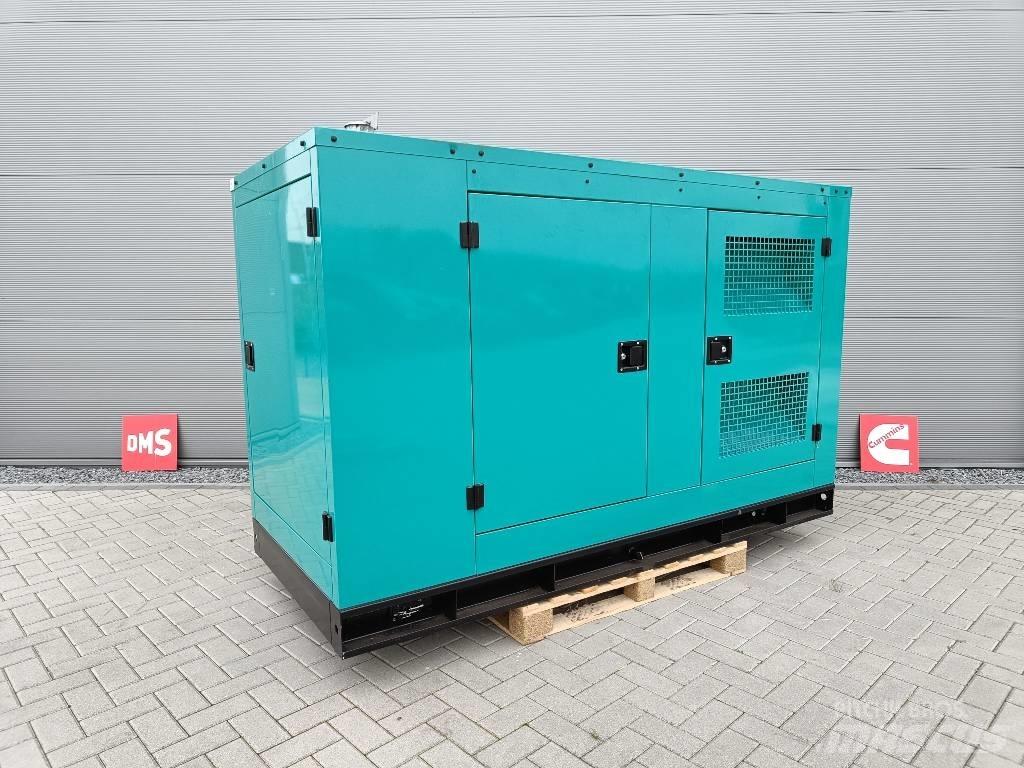 Cummins C50D5 Silniki