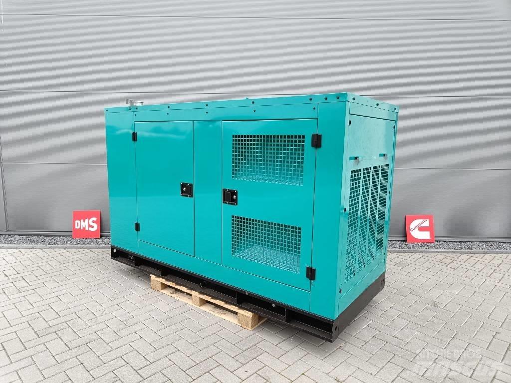 Cummins C50D5 Silniki
