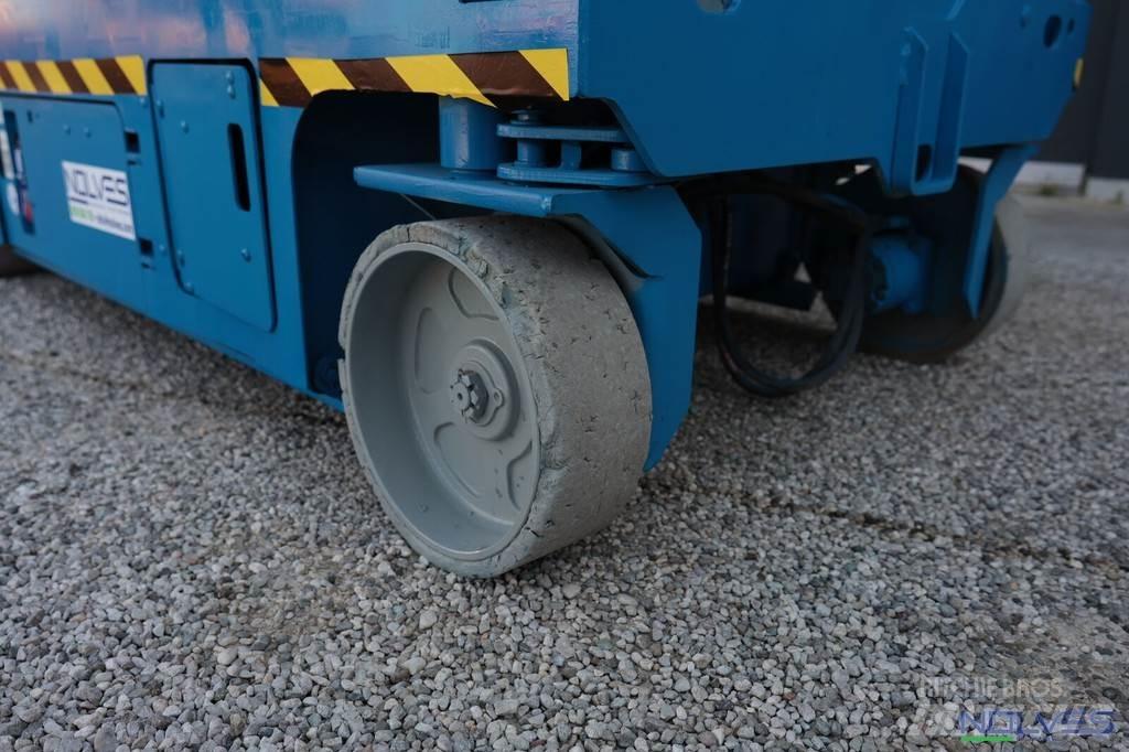 Genie GS2646 Podnośniki nożycowe
