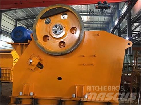 Kinglink KPE1050x750 Kruszarki