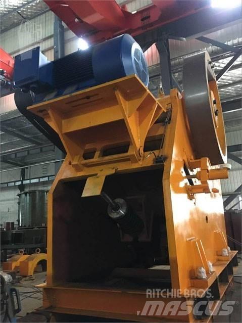 Kinglink KPE1050x750 Kruszarki