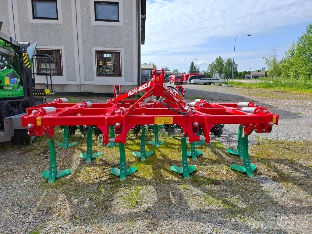 Agro-Masz Runner 35 Kultywatory