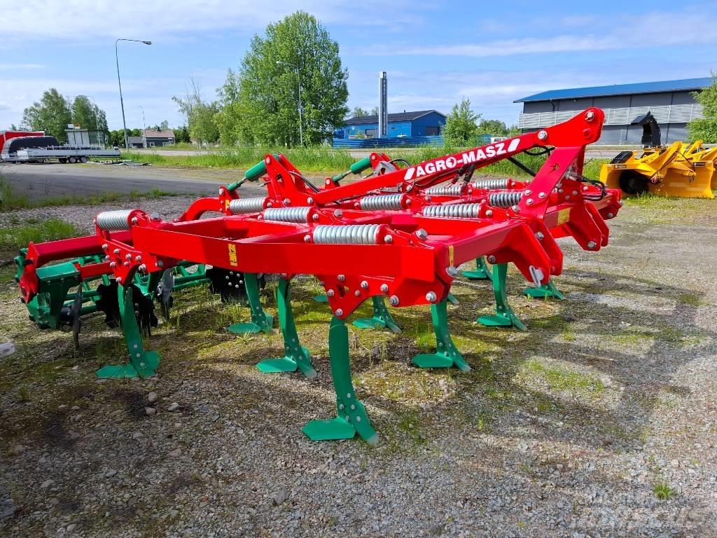 Agro-Masz Runner 35 Kultywatory
