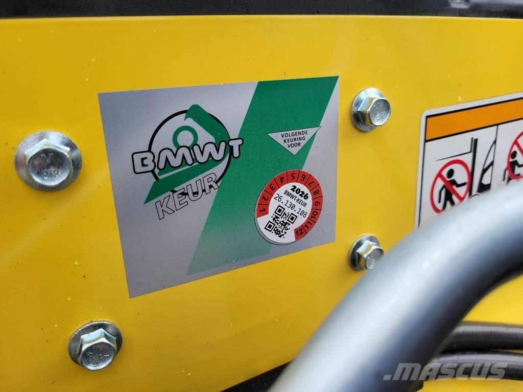 Hyster J 1.6 XN Wózki elektryczne