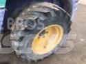 Komatsu Wheel Loader Ładowarki kołowe