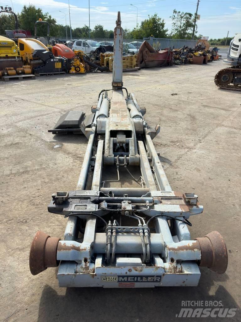 Meiller RK 20.60 Hakowce