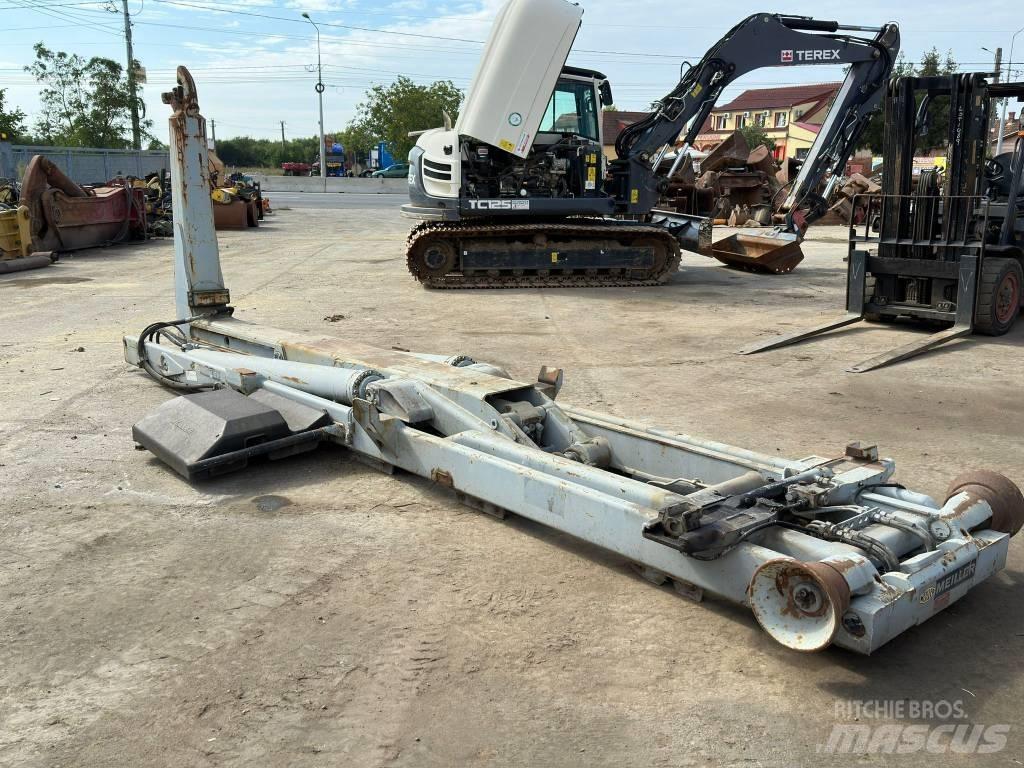 Meiller RK 20.60 Hakowce