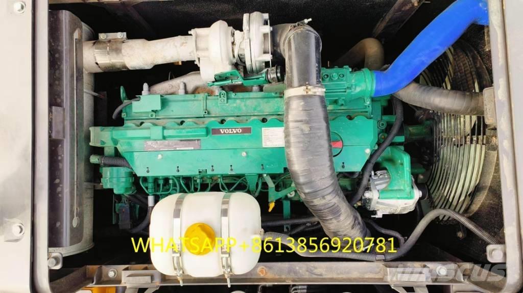 Volvo EC 240 Koparki gąsienicowe