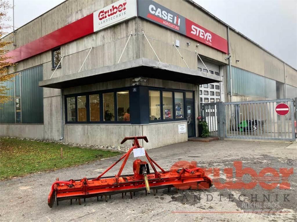 Lely 3000 Glebogryzarki