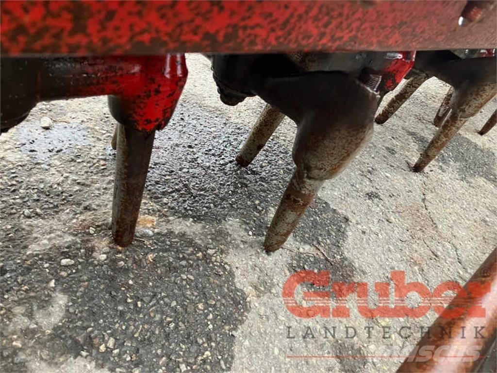Lely 3000 Glebogryzarki