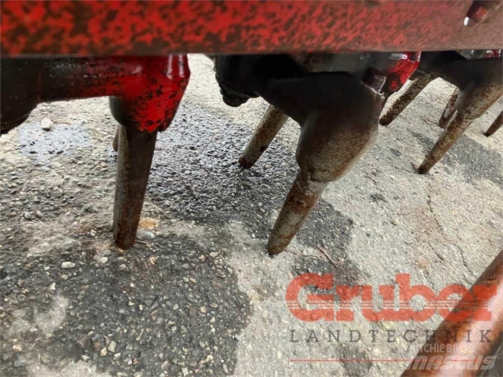 Lely 3000 Glebogryzarki