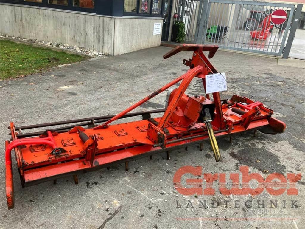 Lely 3000 Glebogryzarki