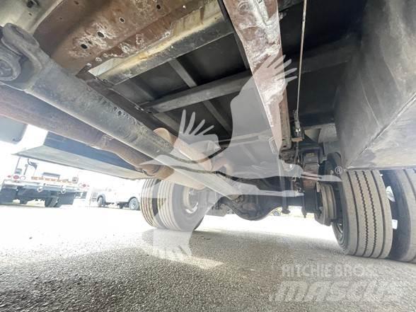 Ford F550 SD Maszyny budowlane - Inne