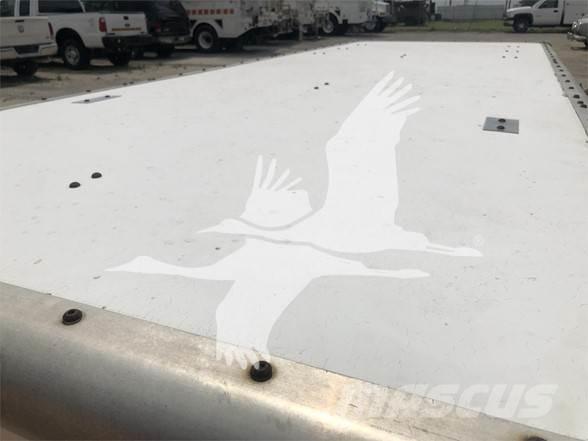  HASTINGS Inne przyczepy