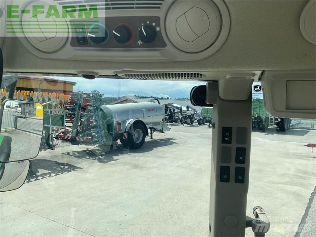John Deere 5100M Ciągniki rolnicze