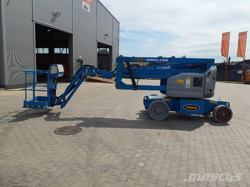 Genie Z40/23NRJ Podnośniki przegubowe