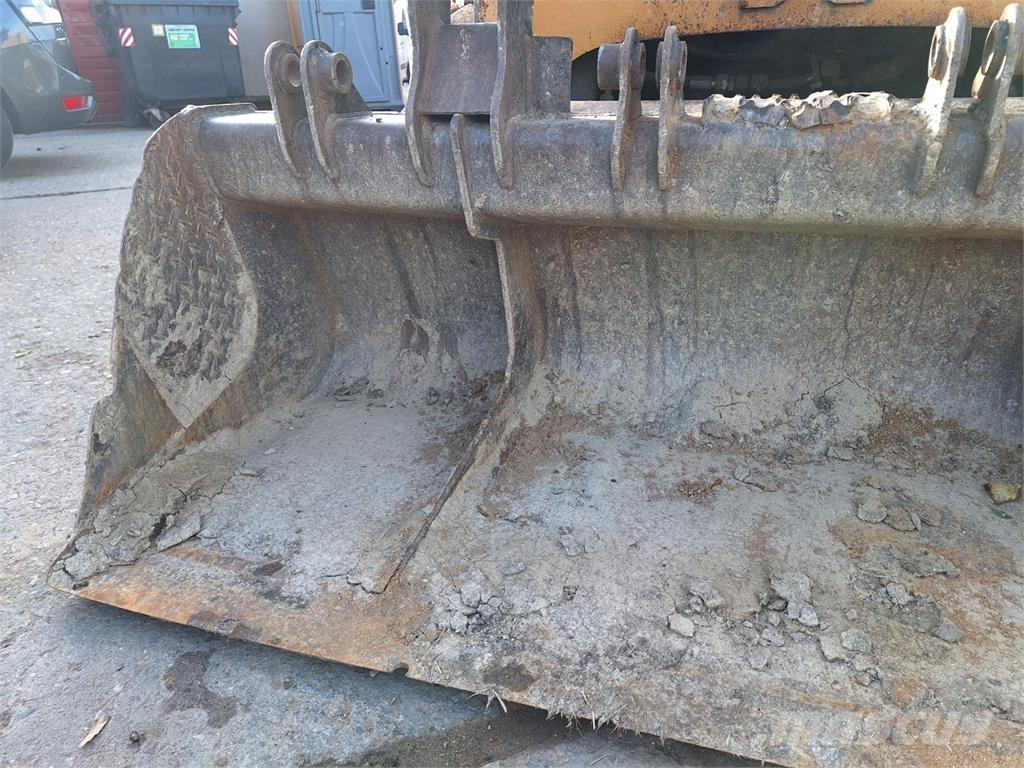 CAT 248 B Maszyny budowlane - Inne