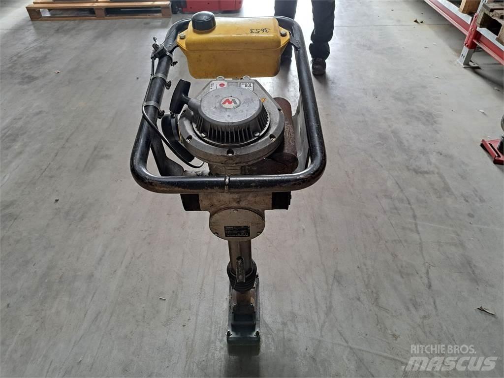 Wacker Neuson BS30 Ubijaki