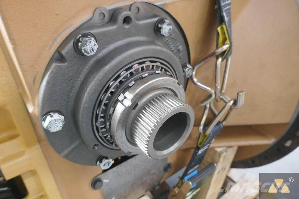 CAT 220-1429 Przekładnie i skrzynie biegów