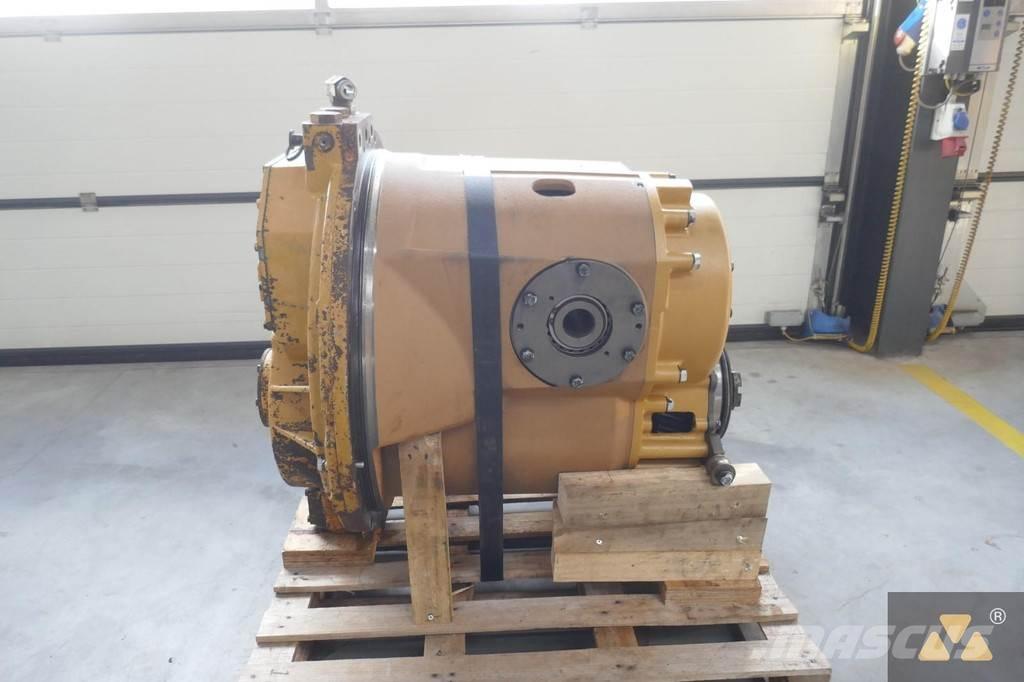 CAT 220-1429 Przekładnie i skrzynie biegów