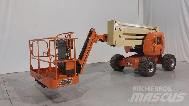 JLG 450 AJ Podnośniki przegubowe