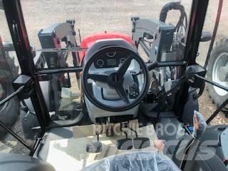 Valtra A 85 SH Ciągniki rolnicze