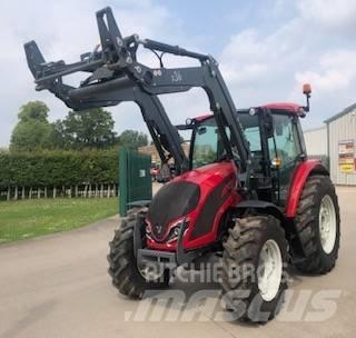 Valtra A 85 SH Ciągniki rolnicze