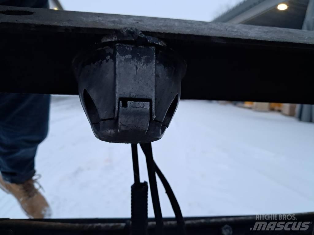 JCB 418 K Ładowarki kołowe