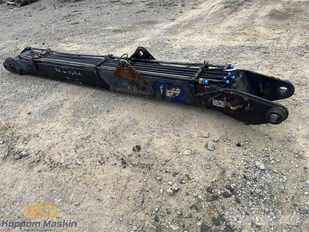 Loglift 190 Żurawie do harwesterów