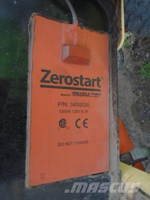 JLG 460 SJ Podnośniki teleskopowe