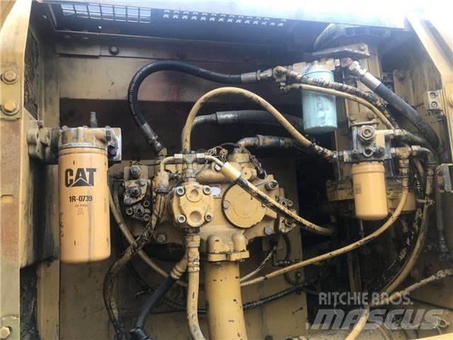 CAT 330C Koparki gąsienicowe