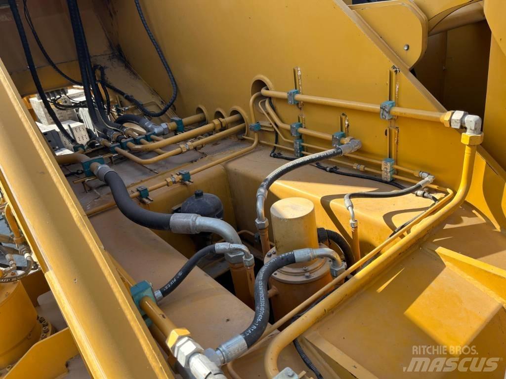 Sany STC800T6 Żurawie szosowo-terenowe