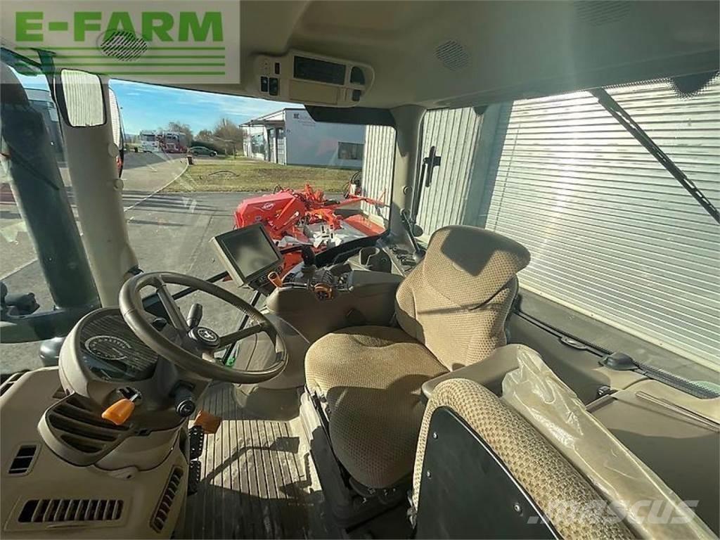 John Deere 6175 r Ciągniki rolnicze