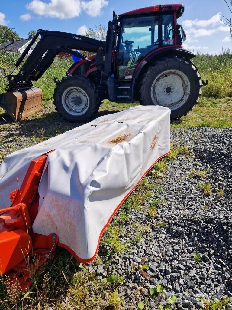 Kuhn GMD 28 Kosiarki