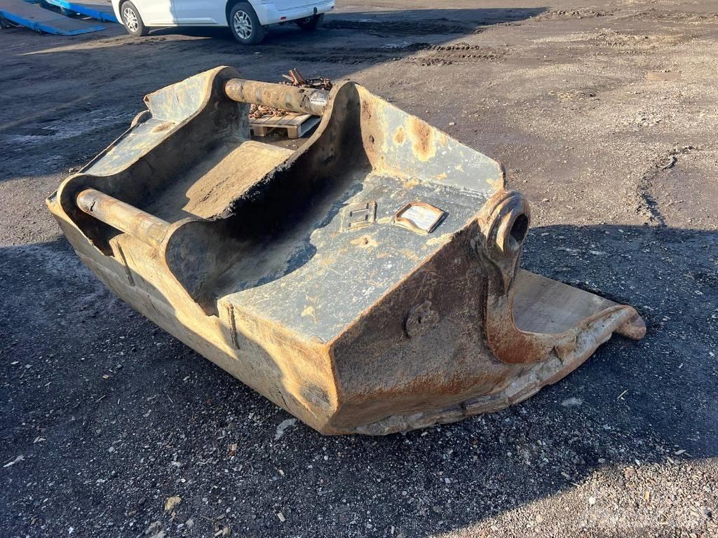  Skopa S80 RT 2000 HD Łyżki do ładowarek