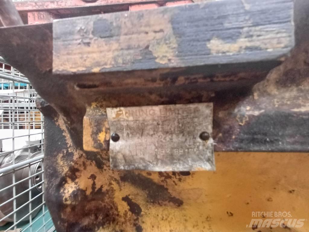 CAT 3408 Agregaty prądotwórcze Diesla