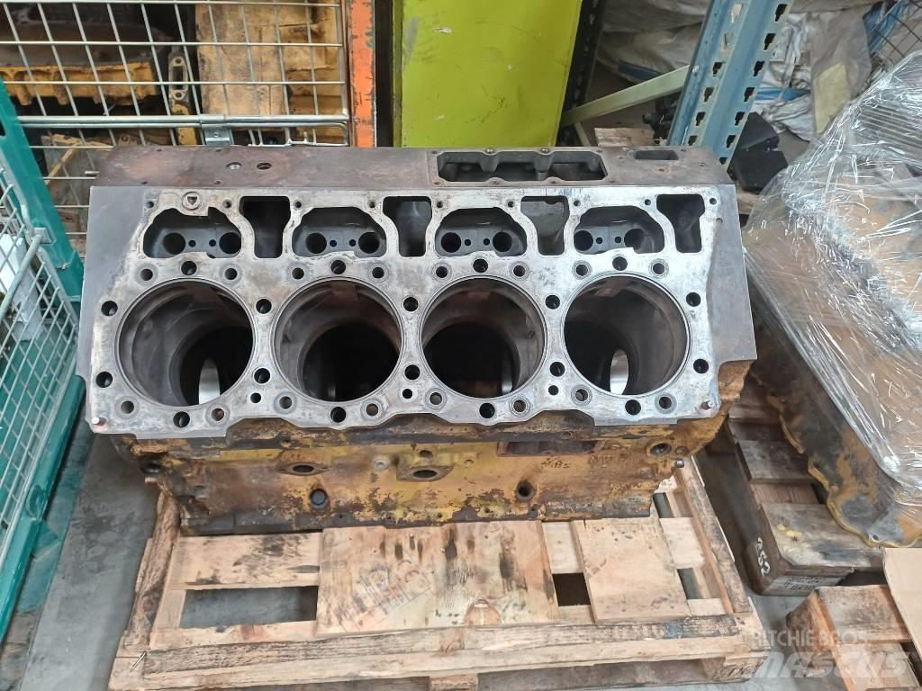 CAT 3408 Agregaty prądotwórcze Diesla