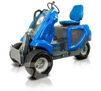 Multione 1.1 Ładowarki burtowe