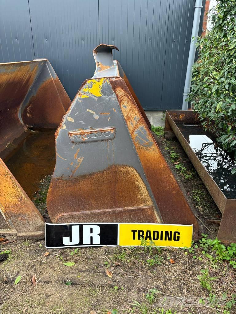 Volvo L 90 H Bucket Łyżki do ładowarek